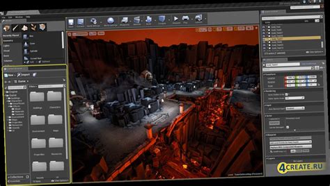 unreal engine torrent